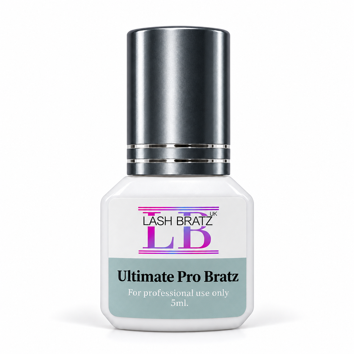Ultimate Pro Bratz Lash Adhesive 5ml – 0.5 Second