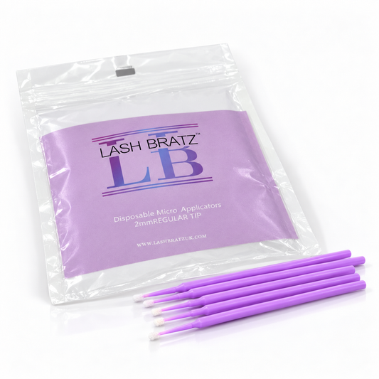 Micro Applicators – Pack of 100
