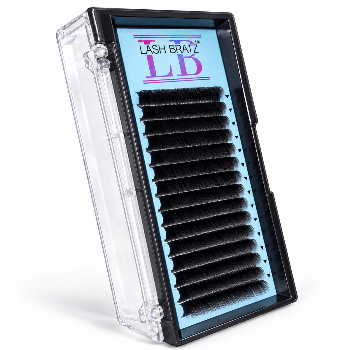 0.07 Premium Cashmere Russian Volume Lashes