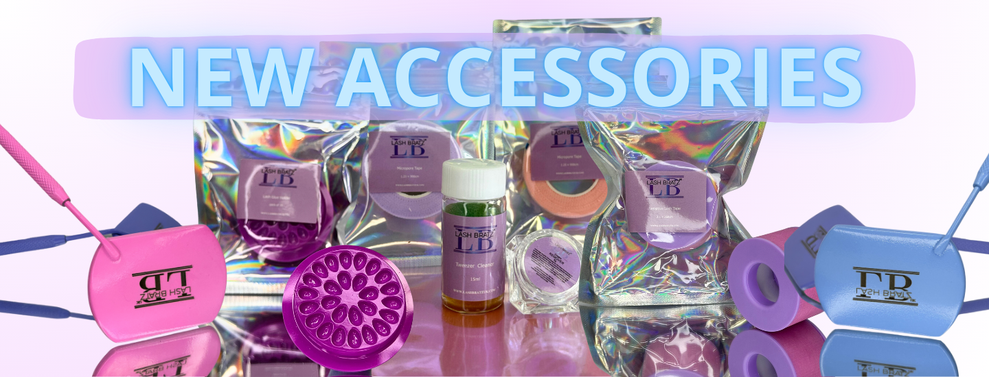 Lash Brand Cashmere Lashes Easy Fans Russian Volume Classic Lashes Lash Bratz Uk