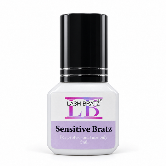 Sensitive Bratz Lash Adhesive – 2–4 Second
