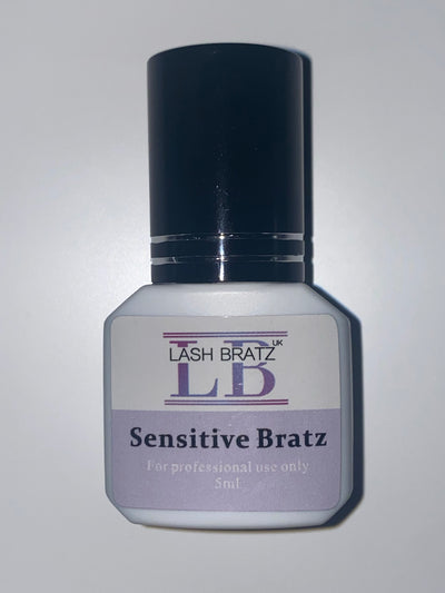 SENSITIVE BRATZ - 2-4 Second Glue 5ml