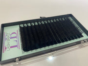 0.18 CLASSIC CASHMERE LASHES (16 ROWS)