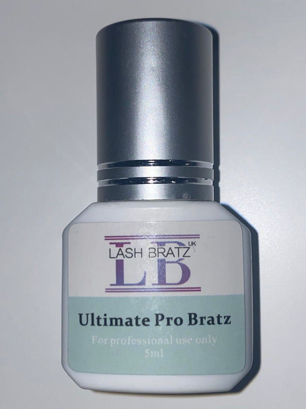 ULTIMATE PRO BRATZ - 0.5 Second Glue 5ml