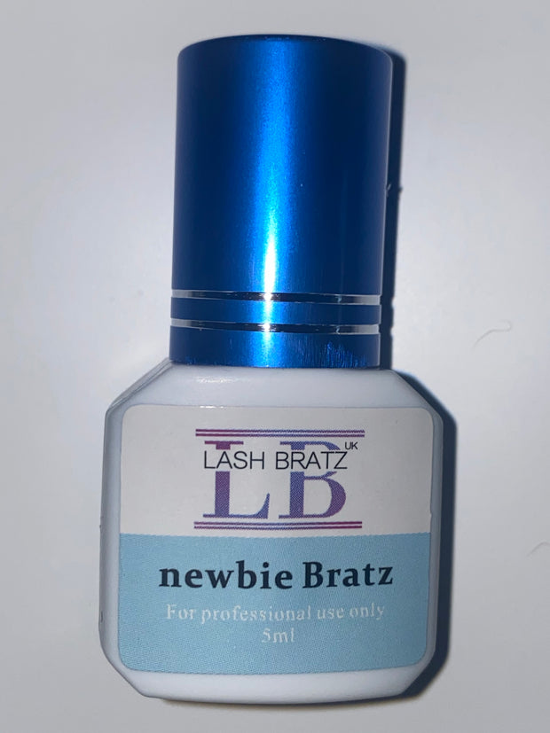 NEWBIE BRATZ - 2-4 Second Glue 5ml