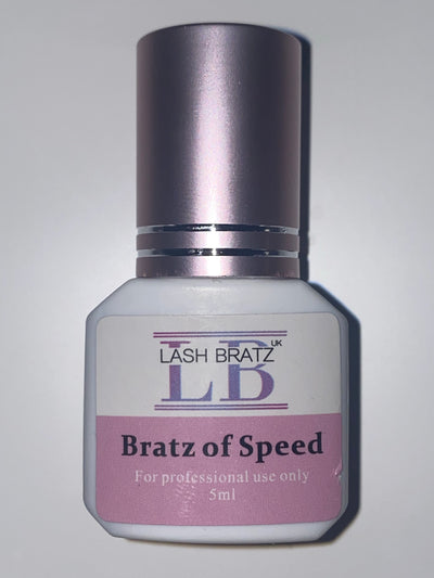 BRATZ OF SPEED - 1 Second Glue 5ml