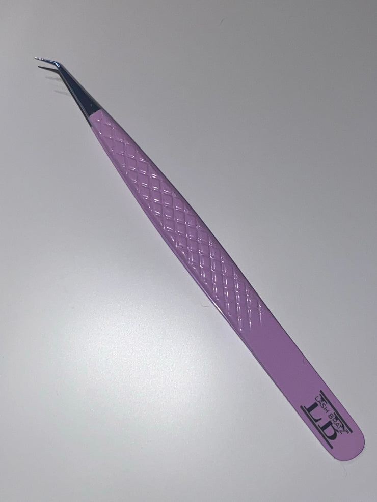 45 degree Tweezer